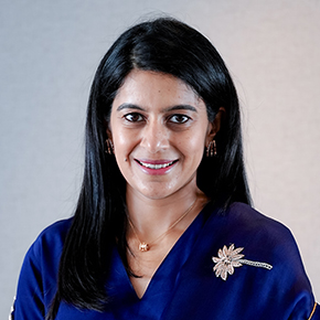 Dr. Lakshmi Venu