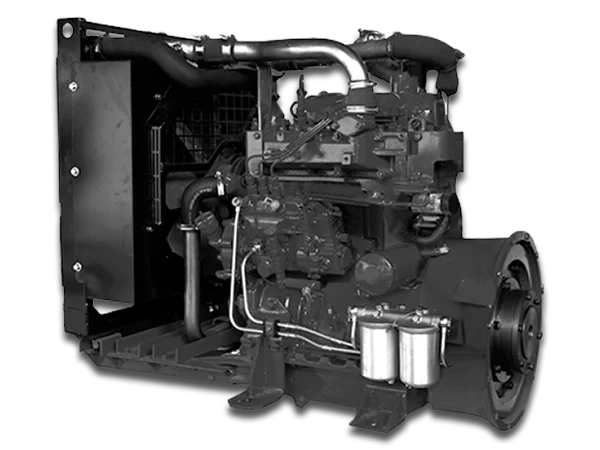 Industrial engine | Diesel engine for agriculture | Buy engines