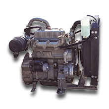 tmtl industrial engine 320 d75